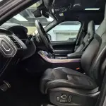 Land Rover Sport 2022 из Китая