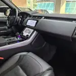 Land Rover Sport 2022 из Китая