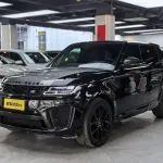 Land Rover Sport 2022 из Китая