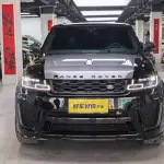 Land Rover Sport 2022 из Китая