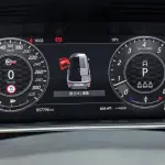 Land Rover Sport 2022 из Китая