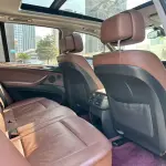 BMW X5 (Import) 2012 306 л.с. — лот 57466772 из Китая