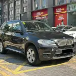 BMW X5 (Import) 2012 306 л.с. — лот 57466772 из Китая
