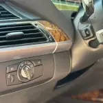 BMW X5 (Import) 2012 306 л.с. — лот 57466772 из Китая