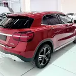 Mercedes-Benz GLA 2019 из Китая