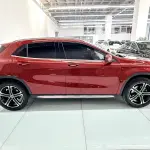 Mercedes-Benz GLA 2019 из Китая