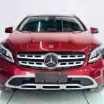 Mercedes-Benz GLA 2019 из Китая
