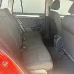 Volkswagen Golf Sportsvan 2019 из Китая