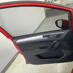 Volkswagen Golf Sportsvan 2019 из Китая