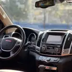 Haval H9 2016 из Китая