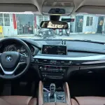 BMW X6 2016 из Китая