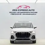 Audi Q3 2022 150 л.с. — лот 57466859 из Китая