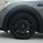 MINI Mini 2022 192 л.с. из Китая