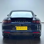 Porsche Panamera 2017 из Китая