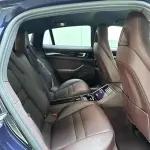 Porsche Panamera 2017 из Китая