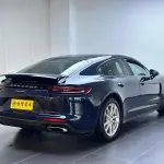 Porsche Panamera 2017 из Китая