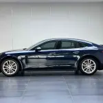 Porsche Panamera 2017 из Китая