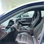 Porsche Panamera 2017 из Китая