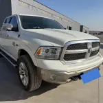 RAM Ram Trucks 2018 из Китая