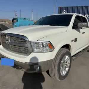 RAM Ram Trucks 2018 из Китая