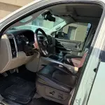 RAM Ram Trucks 2018 из Китая