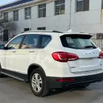Haval H6 2014 из Китая