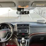 Haval H6 2014 из Китая