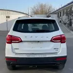 Haval H6 2014 из Китая