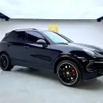 Porsche Cayenne 2013 из Китая