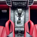 Porsche Cayenne 2013 из Китая