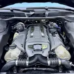 Porsche Cayenne 2013 из Китая