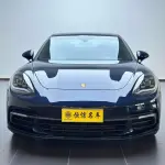 Porsche Panamera 2017 из Китая