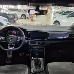 Volkswagen Tayron 2021 из Китая