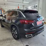 Volkswagen Tayron 2021 из Китая