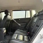 Volkswagen Tiguan 2011 из Китая