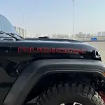 Jeep Wrangler 2021 из Китая