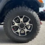 Jeep Wrangler 2021 из Китая