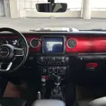 Jeep Wrangler 2021 из Китая