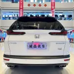 Honda Breeze 2022 193 л.с. — лот 57433152 из Китая