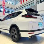 Honda Breeze 2022 193 л.с. — лот 57433152 из Китая