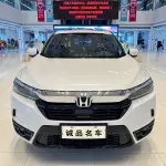 Honda Breeze 2022 193 л.с. — лот 57433152 из Китая