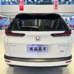 Honda Breeze 2022 193 л.с. — лот 57433152 из Китая