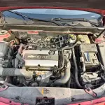 Chevrolet Malibu 2013 184 л.с. 184 л.с. из Китая