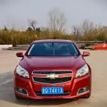 Chevrolet Malibu 2013 184 л.с. 184 л.с. из Китая