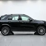 Mercedes-Benz GLE 2023 из Китая