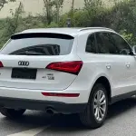 Audi Q5 2015 из Китая