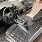 Audi Q5 2015 из Китая
