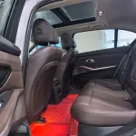 BMW 3 Series 2023 из Китая