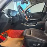 BMW 3 Series 2023 из Китая