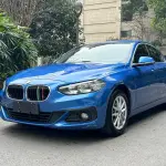 BMW 1 Series 2017 136 л.с. 136 л.с. из Китая